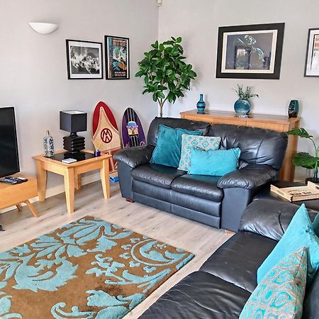 Sea Surf Apartment Bangor  Exterior photo