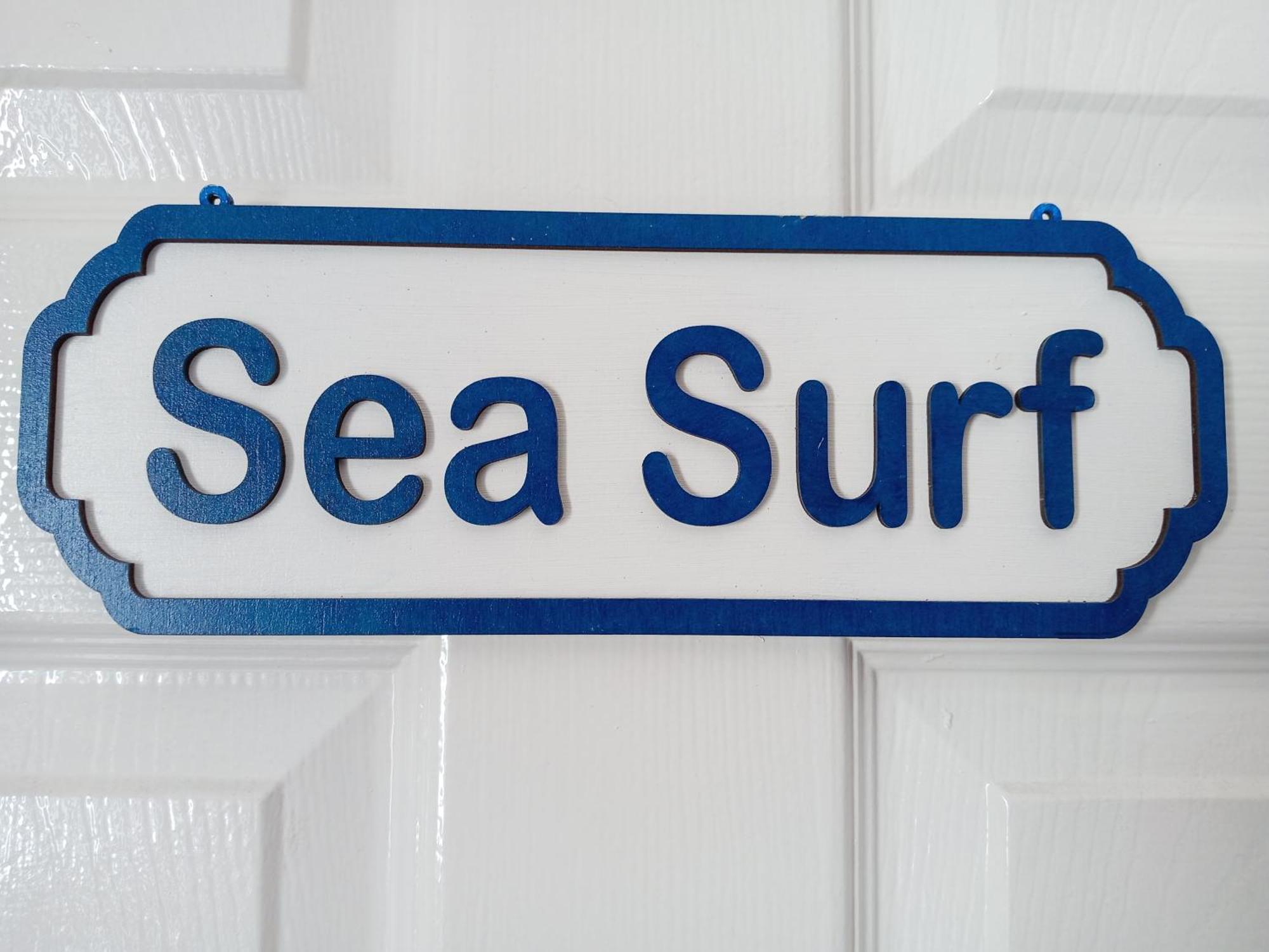 Sea Surf Apartment Bangor  Exterior photo